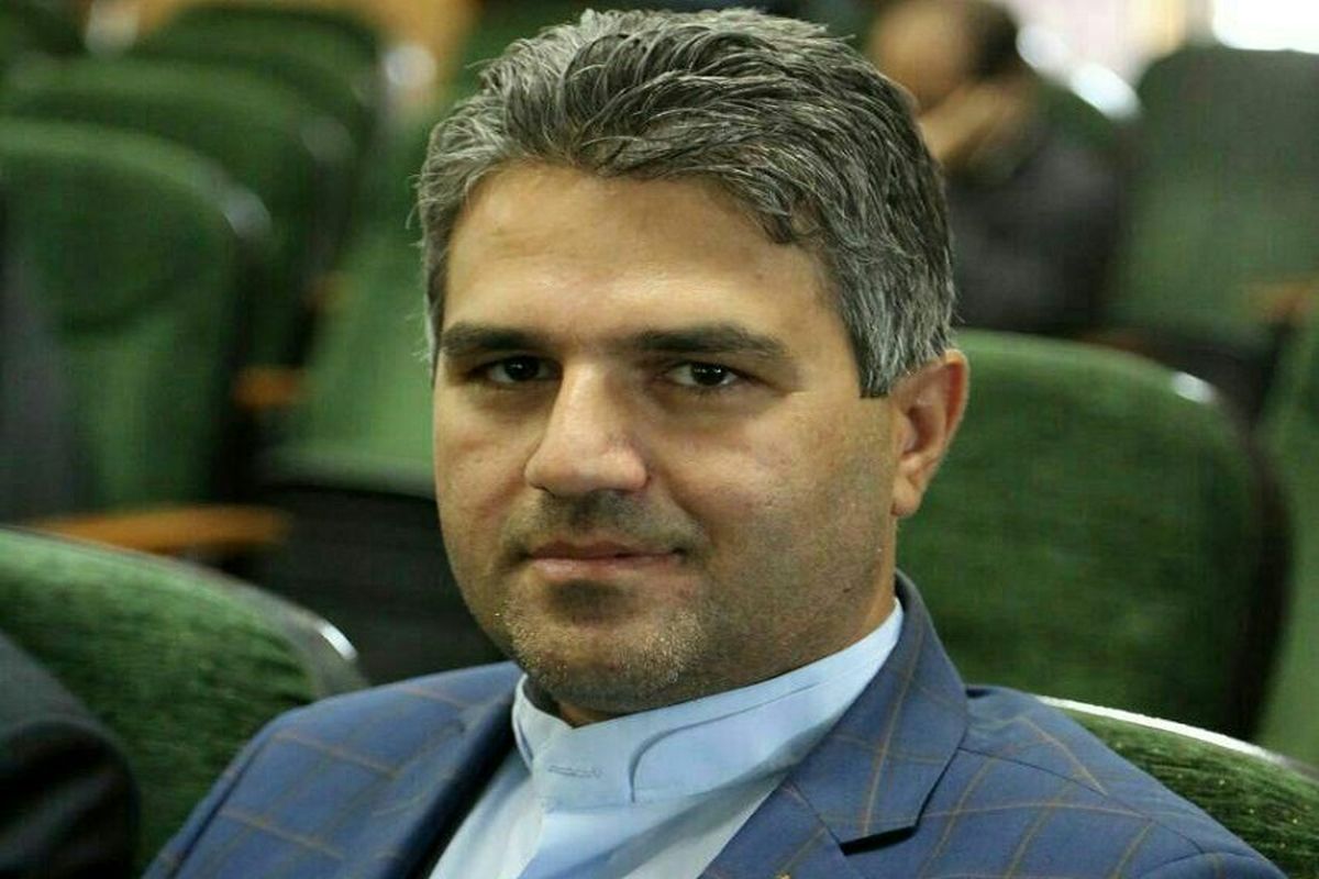 مدیر کل فرودگاههای استان گلستان