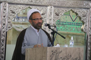 امامزادگان عامل استحکام مذهب و مکتب تشیع هستند