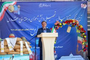 زنگ مهر، مقاومت و ایثار در فارس به صدا درآمد؛ آغاز سال تحصیلی جدید در مدارس استان