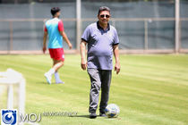 امیدوارم فردا فینال خوبی برگزار شود / سردار آزمون مصدومیت جدی‌ ندارد