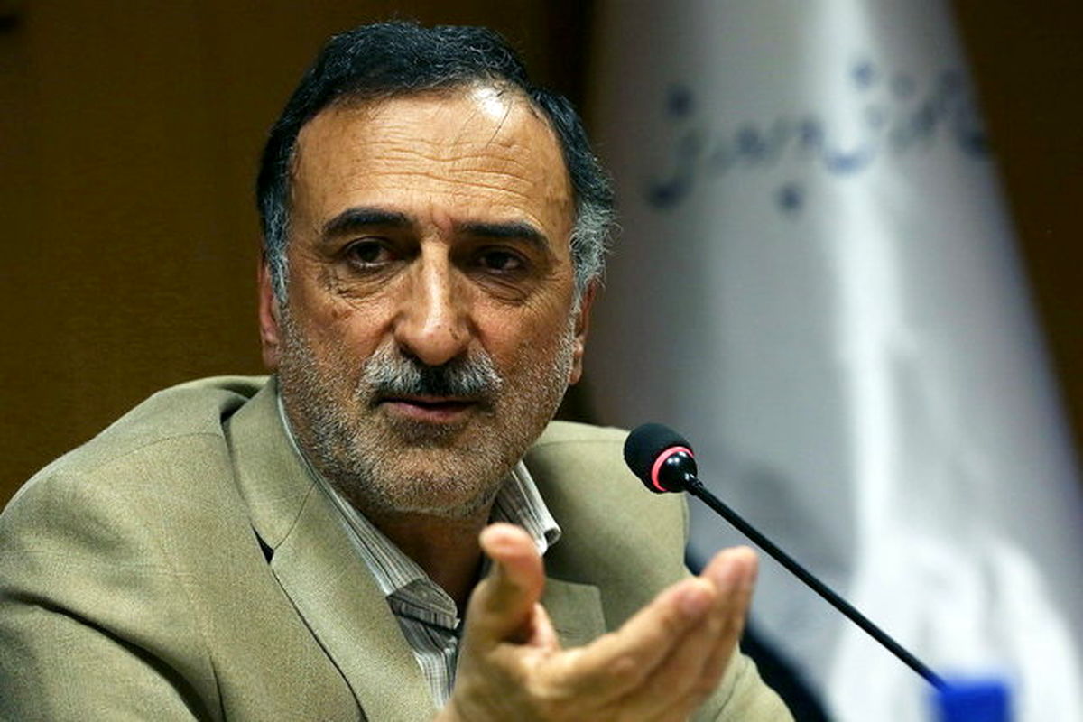 دانش آشتیانی