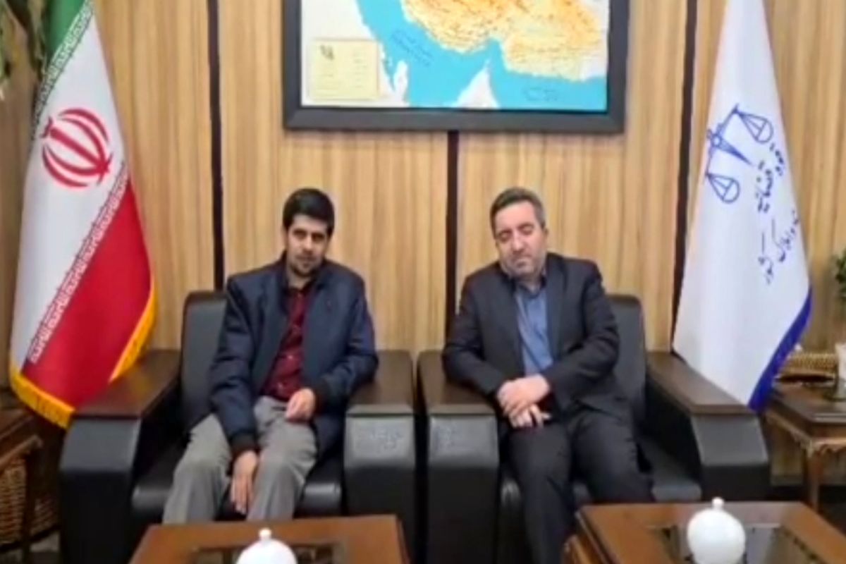 برادر امیرمحمد خالقی