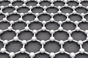 کشف ترکیبی با کاربردهای بیشتر از گرافن