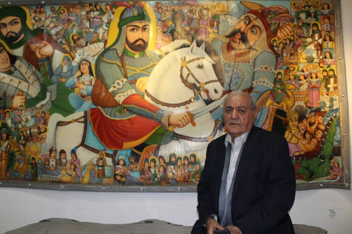 جواد عقیلی