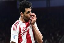 گل طارمی به رئال مادرید با گزارش عربی + فیلم