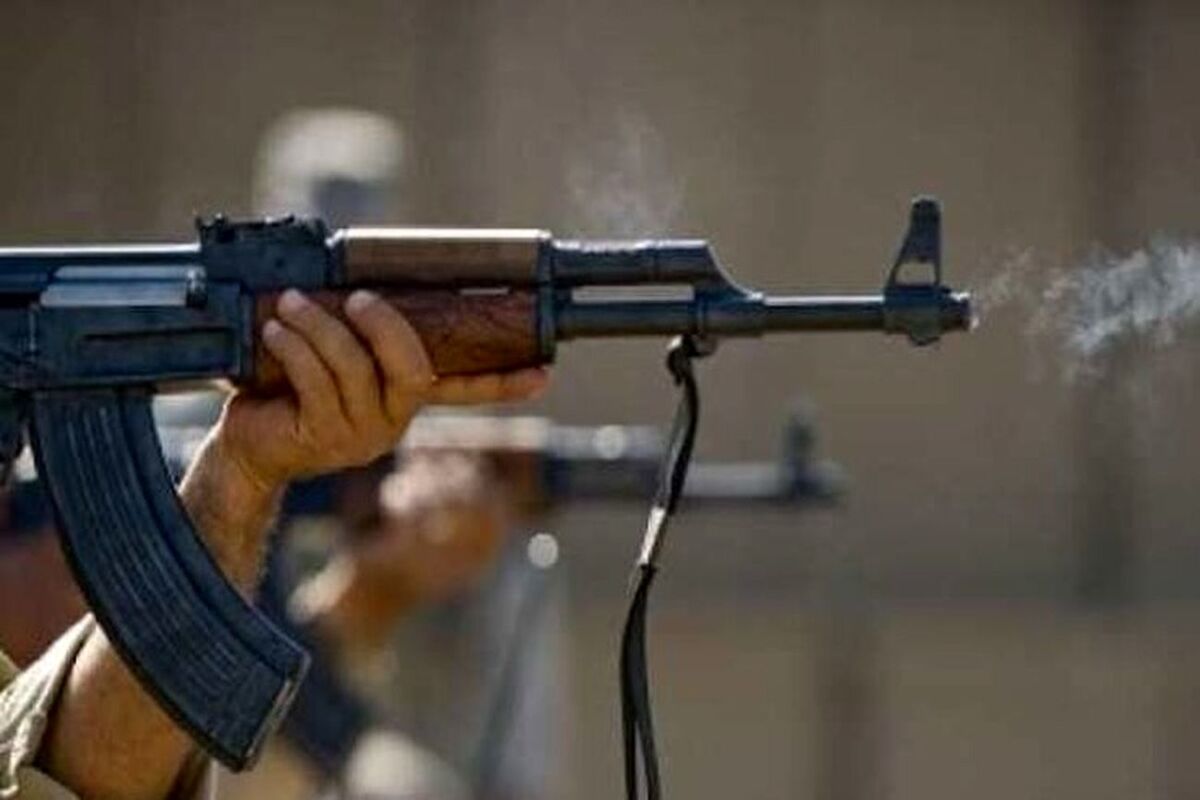 حادثه در بلوچستان