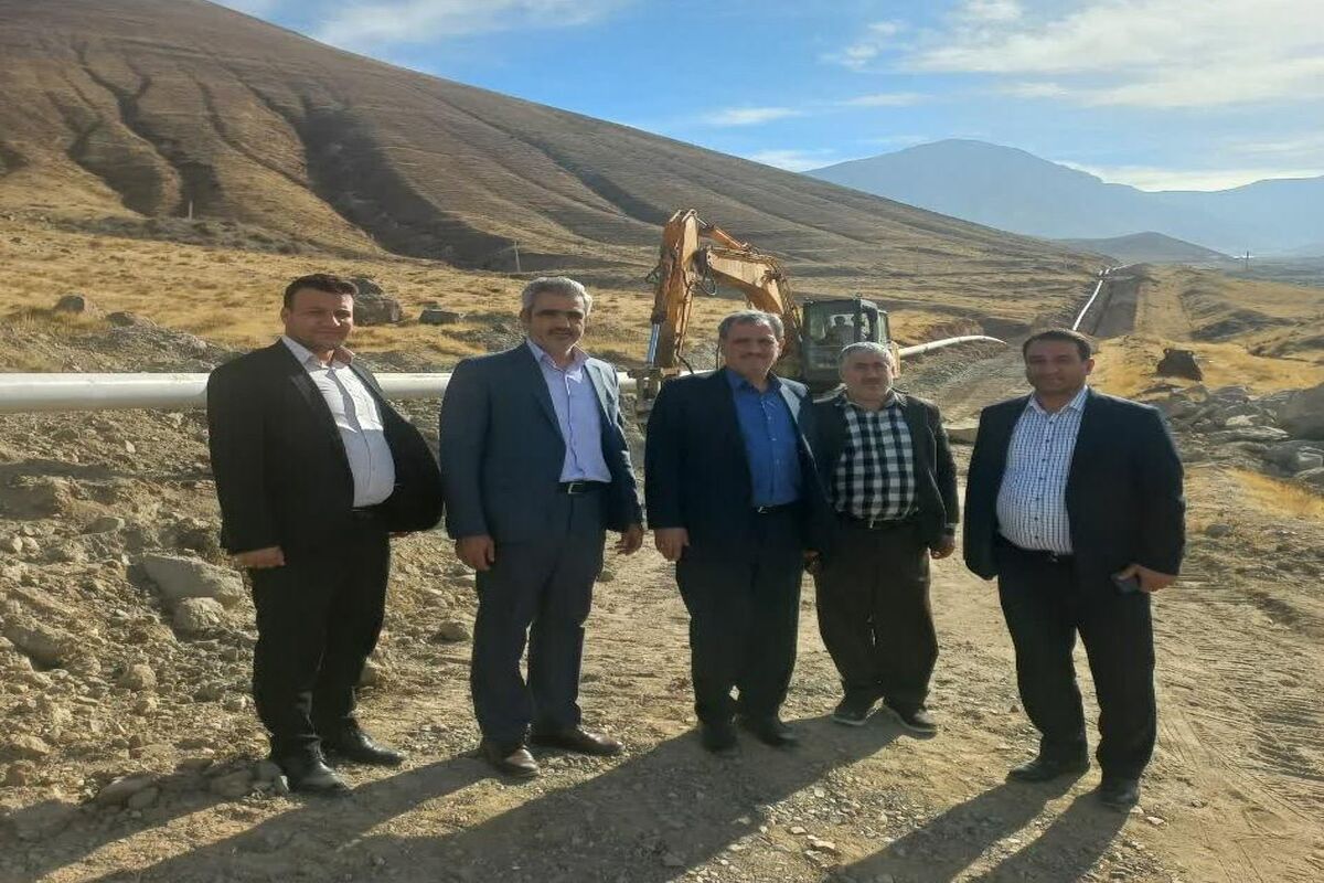 شرکت گاز آذربایجان شرقی 