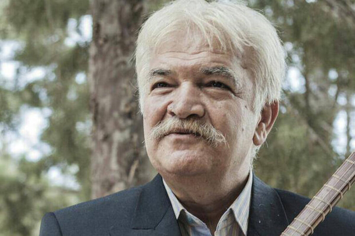 سیاوش نورپور