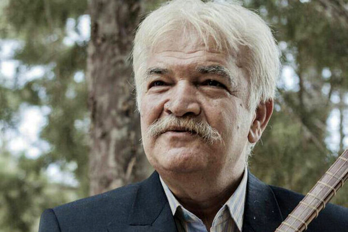 سیاوش نورپور