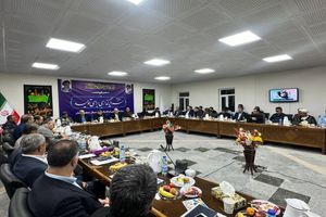 تنها راه نجات استان تشکیل کنسرسیوم مهارت است