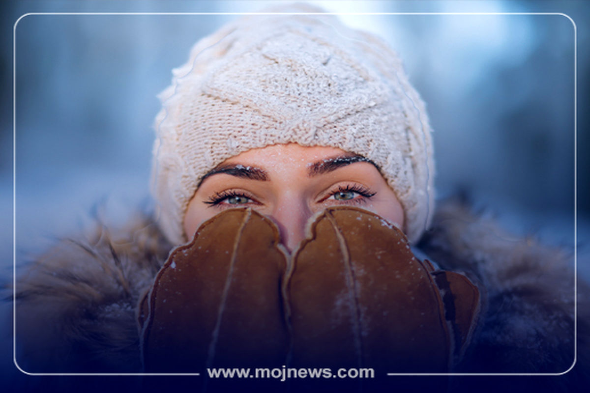 کاور اینفوی مراقبت از پوست در زمستان موج copy