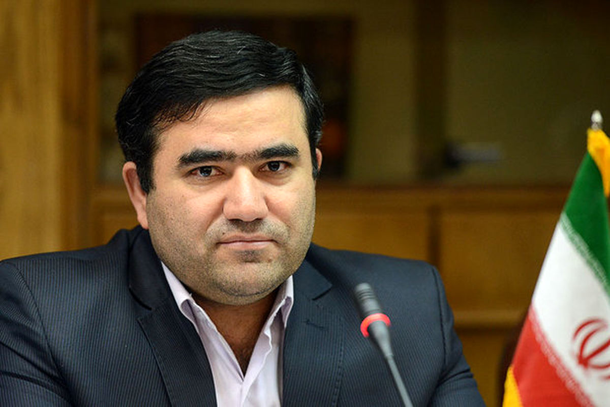 معاون وزیر ورزش و جوانان