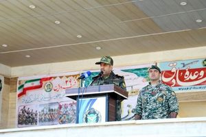 ایران مقتدر امروز ابهت پوشالی رژیم صهیونیستی در هم شکسته است