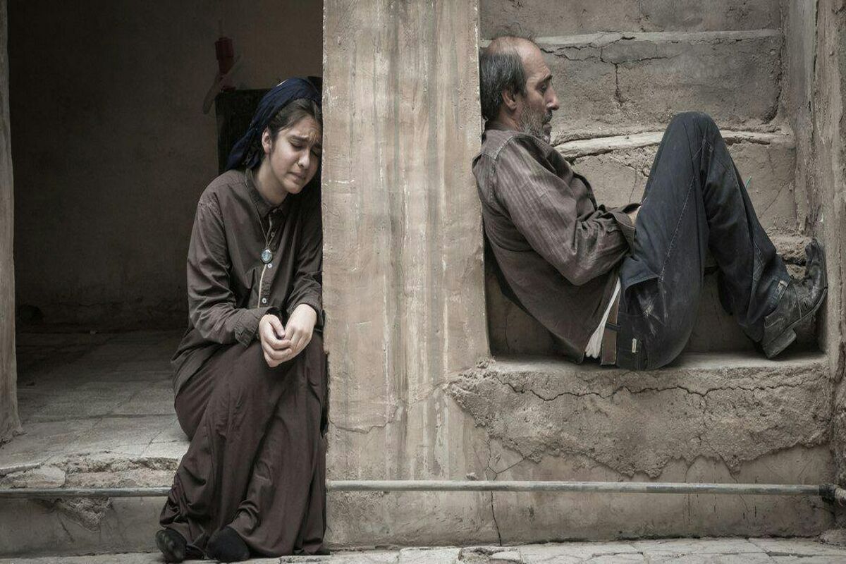 فیلم تلخ