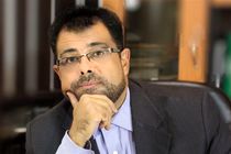 سعید خال مدیر عامل سازمان بهشت زهرا (س) شد