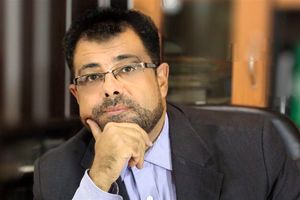 سعید خال مدیر عامل سازمان بهشت زهرا (س) شد