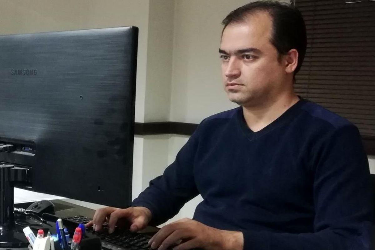 احسان فدایی