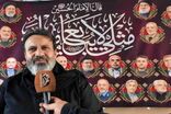 برپایی موکب های فرهنگی شهرداری مشهد در نجف