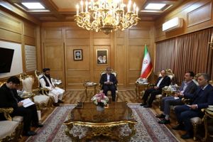 تقویت روابط سازنده ایران و افغانستان، اولویت راهبردی کشور 