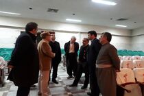 توسعه سینما در استان ها در دستور کار قرار گرفته است