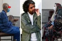 اکبر خرمدین اختلال روانپزشکی دارد و همسرش کند ذهن است