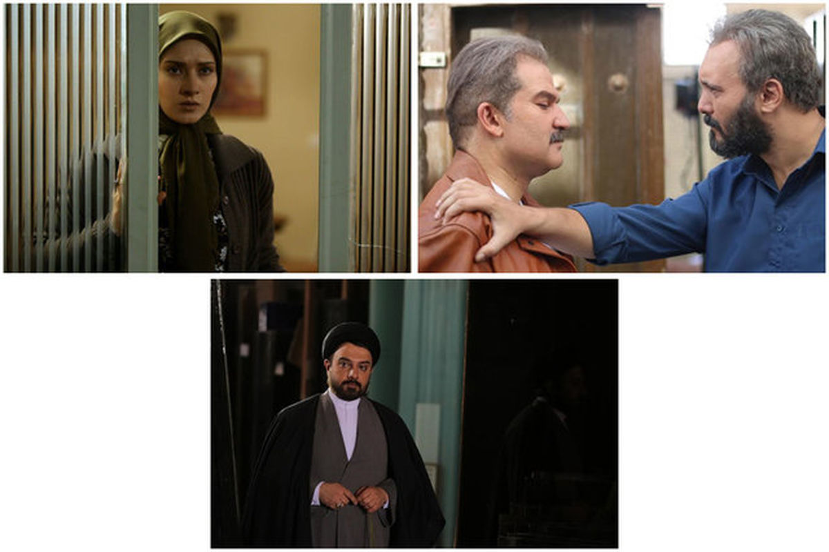 سریال رمضان