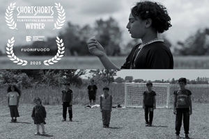 فیلم «دختر قاصدک‌ها» برنده جایزه جشنواره ژاپنی شد