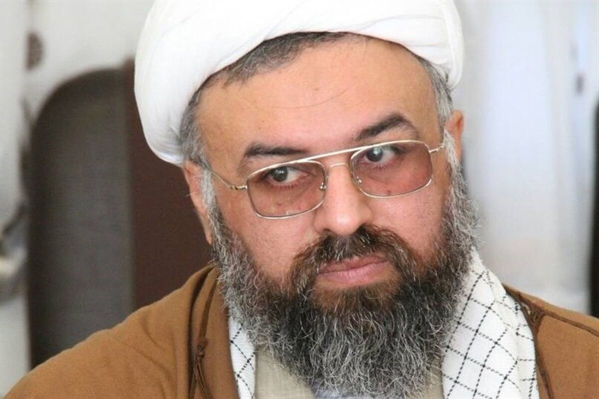 امام جمعه جیرفت