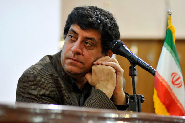 بررسی راهکارهای نمایش جهانی سینمای ایران با حضور محمد اطبایی