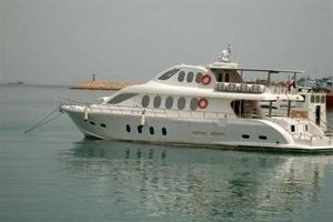 تعطیلی بنادر مسافری بندرعباس- قشم 