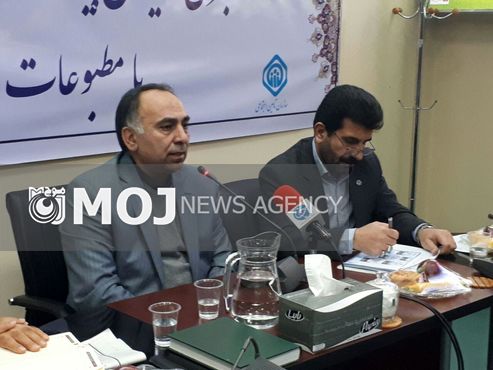 روزانه 2000 نسخه الکترونیکی در کردستان صادر می شود