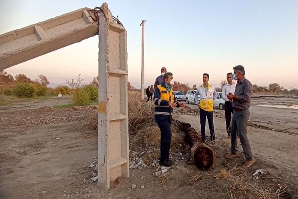 بارندگی های