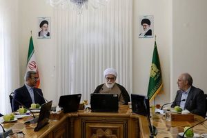  تسریع تکمیل بزرگراه حرم تا حرم و احداث پارکینگ‌های اطراف حرم