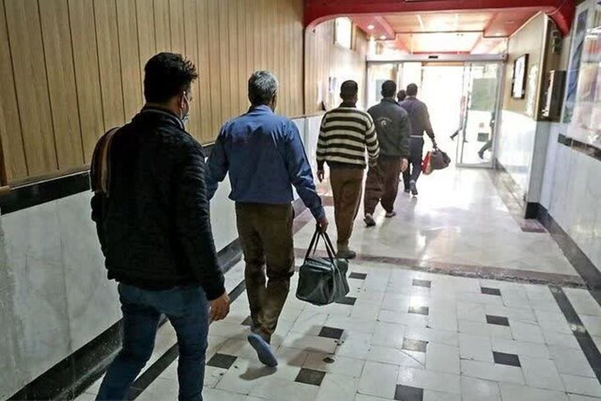 ستاد دیه استان 