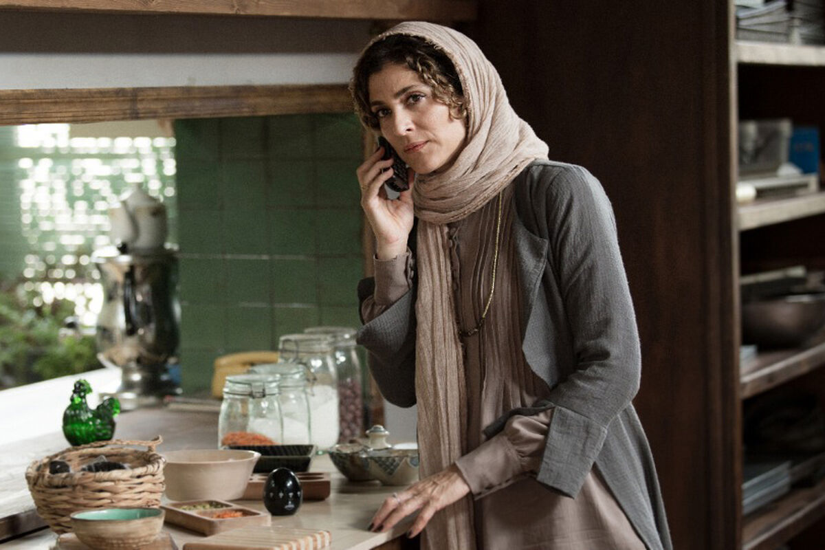 فیلم سینمایی گورکن