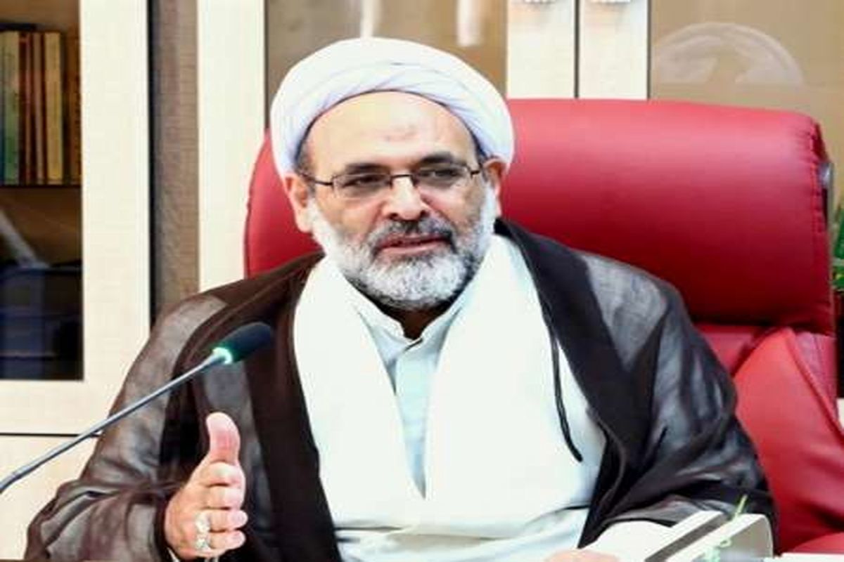 رئیس کل دادگستری هرمزگان