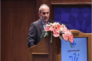 ایران در هیچ‌کدام از بحران‌ها سر خم نکرد