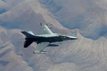 سقوط هواپیمای جنگنده در تبریز/ علت سانحه در حال بررسی است