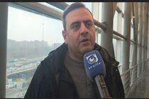 کیفیت آثار جشنواره فجر امسال استاندارد بالاتری نسبت به سال‌های قبل دارد