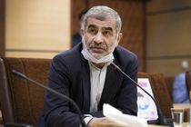 مقرر شد بودجه تأمین قیر تا پایان هفته تزریق شود