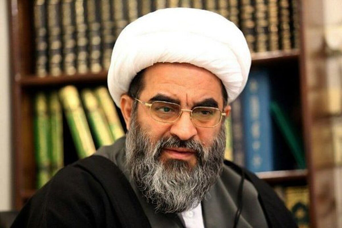آیت‌ الله محمد جواد فاضل لنکرانی