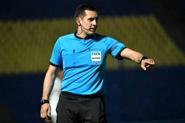 داوران مرحله یک‌هشتم نهایی جام‌حذفی فوتبال مشخص شد