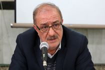 مراسم روز جهانی خاک ۱۷ آذرماه به صورت مجازی برگزار می شود