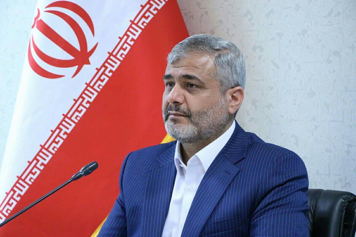 رئیس دادگستری استان تهران