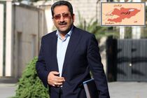 اتابک برای شرکت در اجلاس وزرای صنعت سازمان شانگهای عازم قرقیزستان شد