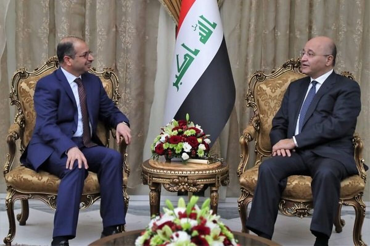 عراق