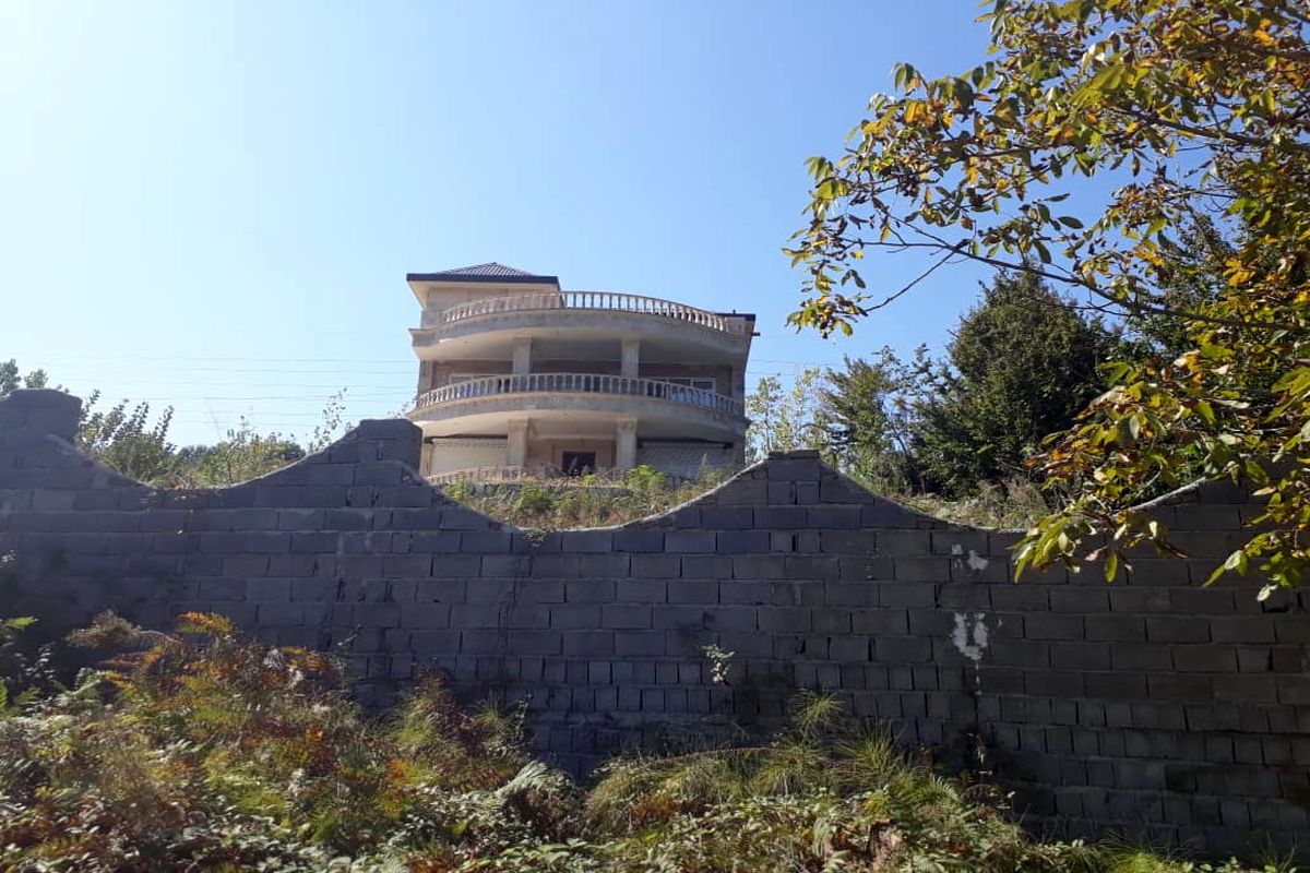 قلع و قمع در مازندران