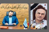  بهرام صمدزاده الگویی از اخلاق و خدمت بود