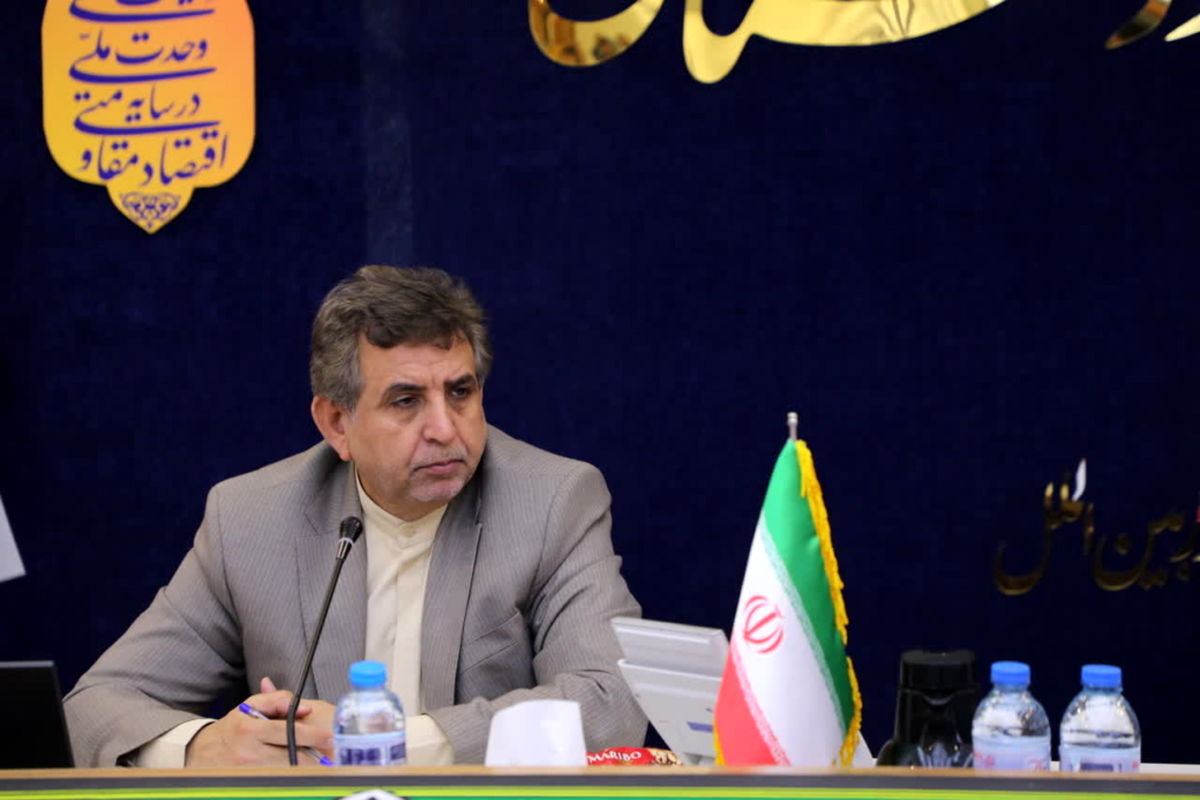 معاون استاندار 