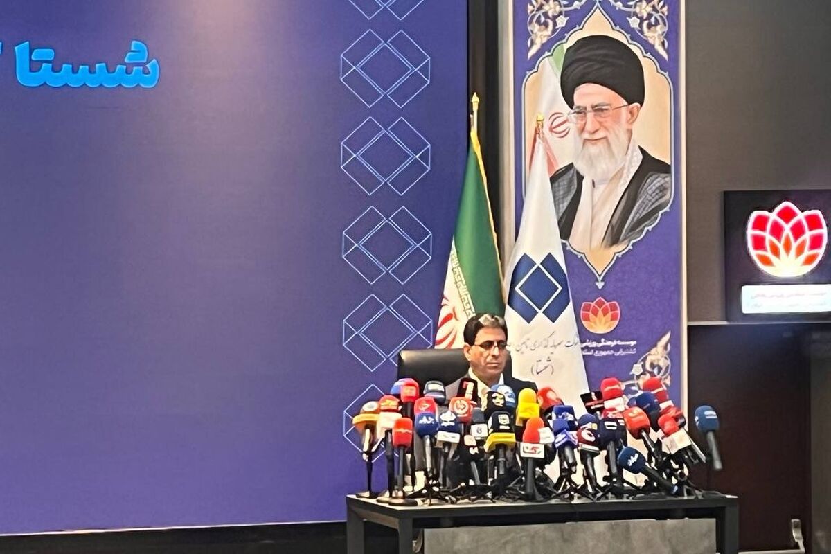 شرکت سرمایه گذاری تأمین اجتماعی 